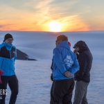 Private sunset tour